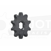 Sprocket Front 420-10T