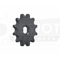 Sprocket Front 420-11T