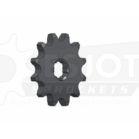 Sprocket Front 420-12T