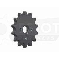 Sprocket Front 420-14T
