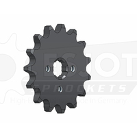 Sprocket Front 420-15T