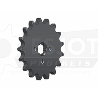 Sprocket Front 420-17T