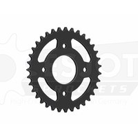 Sprocket Rear 420-35T Steel