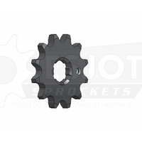 Sprocket Front 420-12T