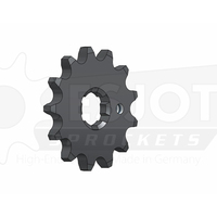 Sprocket Front 420-13T