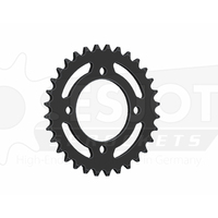 Sprocket Rear 420-32T Steel