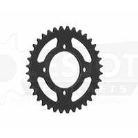 Sprocket Rear 420-36T Steel