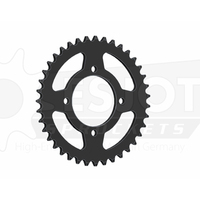 Sprocket Rear 420-39T Steel