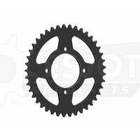 Sprocket Rear 420-41T Steel