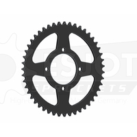 Sprocket Rear 420-47T Steel
