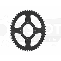 Sprocket Rear 420-49T Steel
