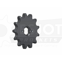 Sprocket Front 420-13T