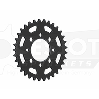 Sprocket Rear 420-33T Steel
