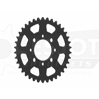 Sprocket Rear 420-38T Steel