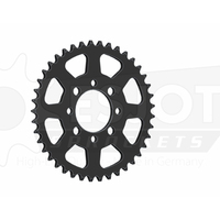 Sprocket Rear 420-41T Steel