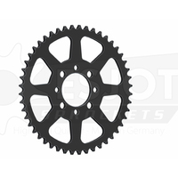 Sprocket Rear 420-48T Steel