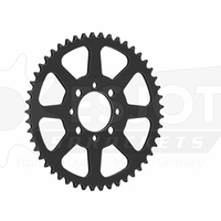 Sprocket Rear 420-49T Steel