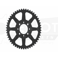 Sprocket Rear 420-50T Steel