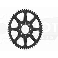 Sprocket Rear 420-53T Steel