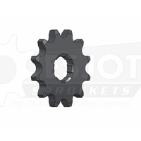 Sprocket Front 420-12T