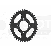 Sprocket Rear 420-40T Steel