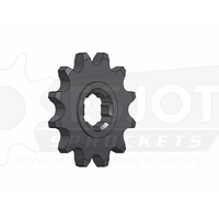 Sprocket Front 420-12T