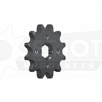 Sprocket Front 420-12T