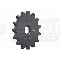 Sprocket Front 420-15T