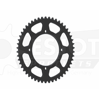 Sprocket Rear 420-50T Steel