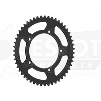 Sprocket Rear 420-51T Steel