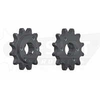 Sprocket Front 420-12T