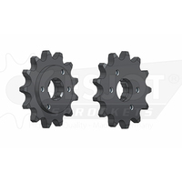 Sprocket Front 420-13T