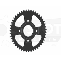 Sprocket Rear 420-47T Steel