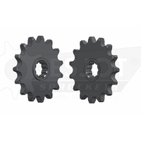 Sprocket Front 420-15T