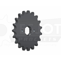 Sprocket Front 420-19T