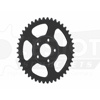Sprocket Rear 420-44T Steel