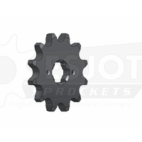Sprocket Front 420-12T