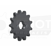 Sprocket Front 420-13T