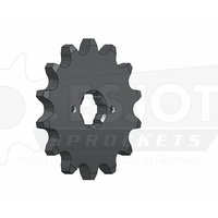 Sprocket Front 420-14T