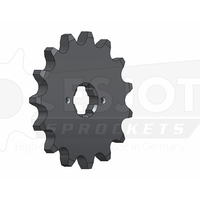 Sprocket Front 420-15T