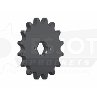 Sprocket Front 420-16T