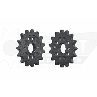 Sprocket Front 420-15T SP
