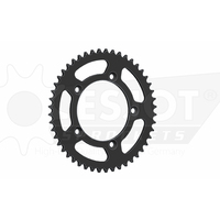 Sprocket Rear 420-48T Steel