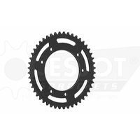 Sprocket Rear 420-48T Steel