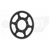Sprocket Rear 420-71T Steel