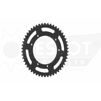 Sprocket Rear 420-50T Steel