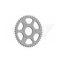 Sprocket Rear 420-47T Steel