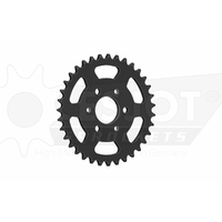 Sprocket Rear 420-35T Steel