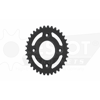 Sprocket Rear 420-35T Steel