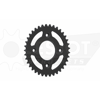 Sprocket Rear 420-37T Steel